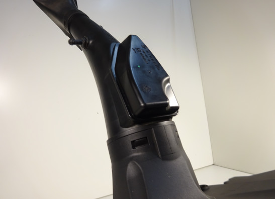 Air cleaner case BMW K 1300 GT