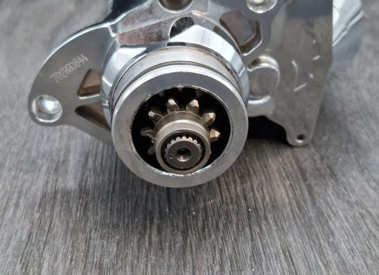 Startmotor Harley Davidson heritage classic twin cam carbarateur