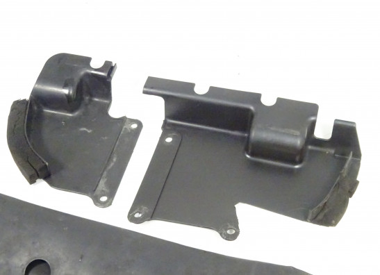 Binnenkuip Yamaha YZF R1