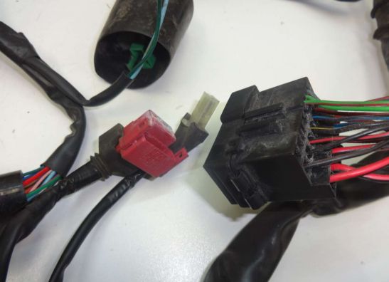 Kabelboom Honda Deauville 650 - 700