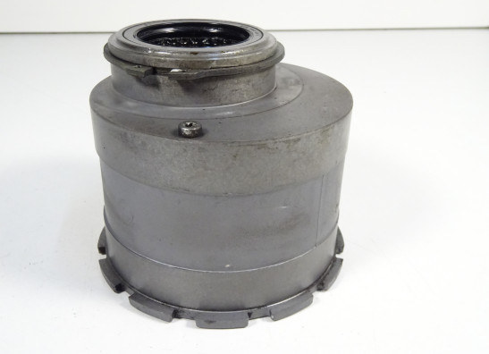 Achterbrug Honda VFR 800 I