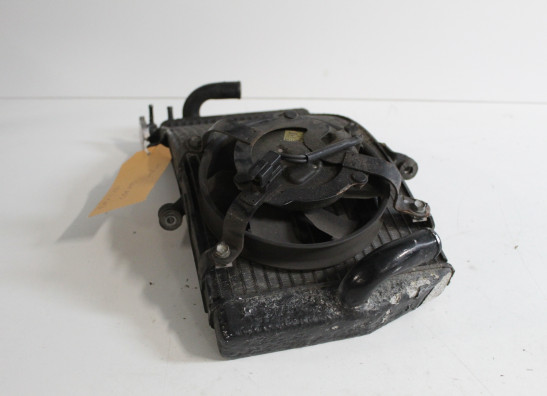 Radiator Honda CBR Fireblade