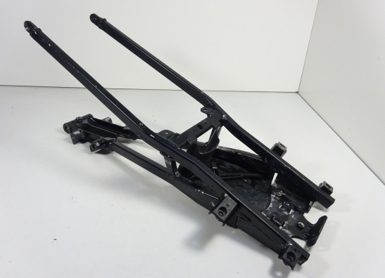 Achtersubframe KTM 690 duke 3