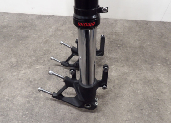 Voorpoten compleet Triumph Tiger 1200 Explorer GT PRO