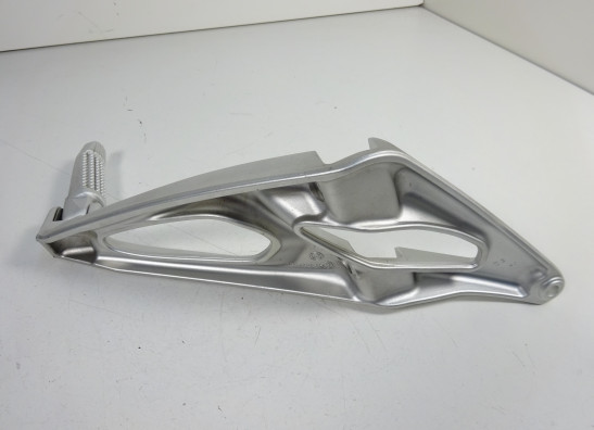 Soziusfussraste links BMW K 1200 S 