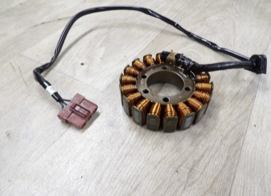 Dynamo Husqvarna Vitpilen 701 