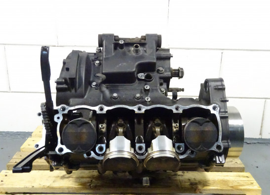 Motorblock Kawasaki Z 750