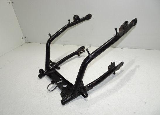 Heckrahme Yamaha FZR 600