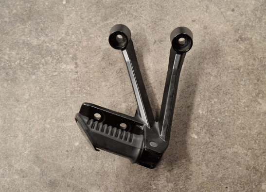 Duo voetsteun rechts Suzuki DL 1050 V Strom XT