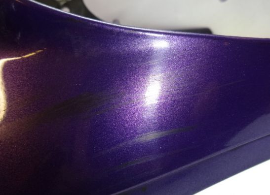 Onderkuip Suzuki GSX F 600