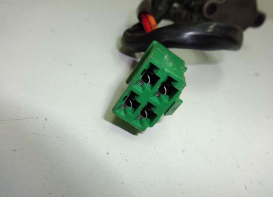 Schlosssatz Suzuki VX 800