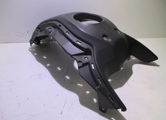 Tankschutz Yamaha Tracer 700