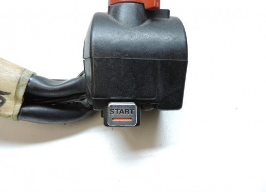 Stuurschakelaar rechts Honda VF 1100 C Magna