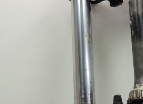 Front pipes complete Suzuki GSX 750