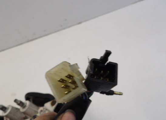 Tellerset Honda Deauville 650 - 700