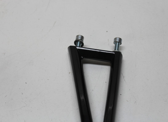 Duo voetsteun links Yamaha YZF R6