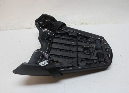 Buddy zadel Honda CB 1000 R