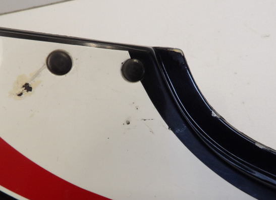 Seitenverkleidung links klein Kawasaki GPZ 400