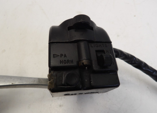 Lenkerschalter links Honda CB 750 