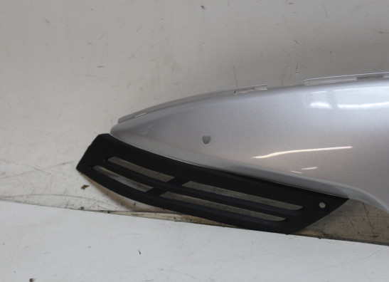 Linker achterkant Yamaha XC125 Cygnus