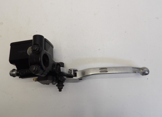 Rempomp Suzuki DL 1000 V STROM