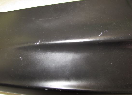 Heck rechts Honda CBR 900 RR