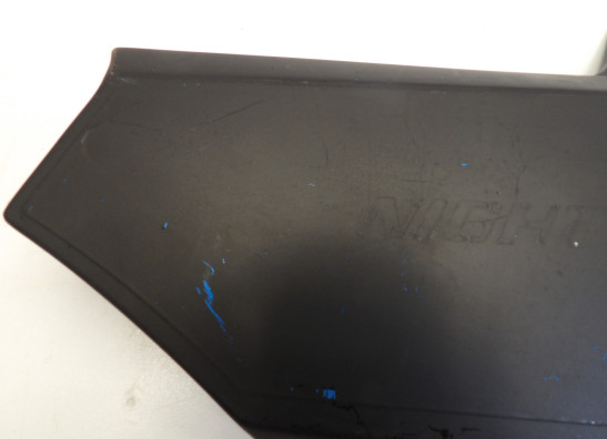 Rechter zijkuip klein Honda CB 700