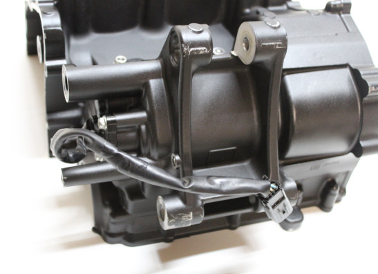 Zylinder Yamaha MT 07