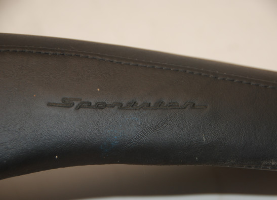 Zadel Harley Davidson Sportster