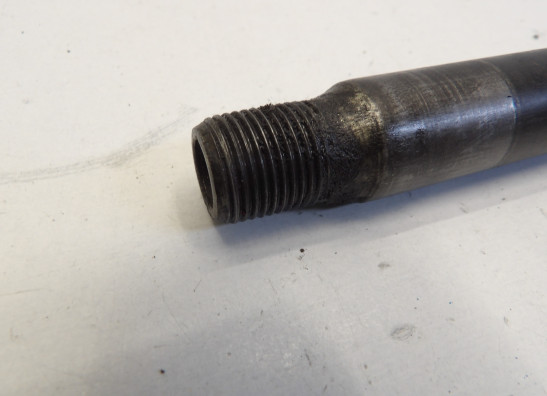 Vorderradachse Yamaha FZ6