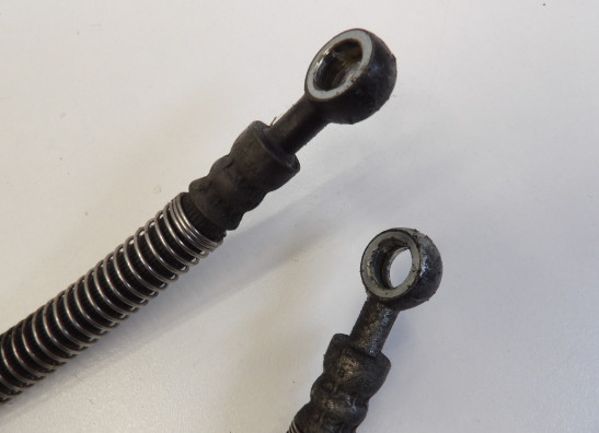 Brake hose front Yamaha XV 750 Virago