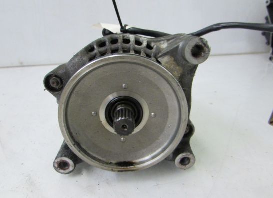 Generator Yamaha YZF 750