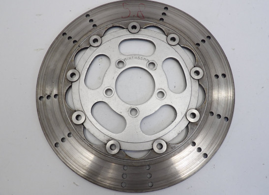 Bremsscheibe vorne Kawasaki VN 1500
