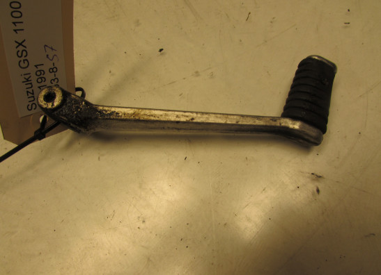 Schakelpedaal Suzuki GSX F 1100