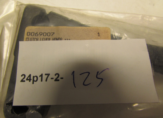 Koppelingshandle Honda Goldwing GL