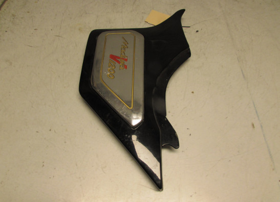 Cowl left small Suzuki Madura 1200