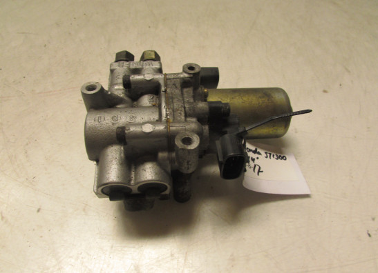 ABS pump Honda ST 1300 Pan European