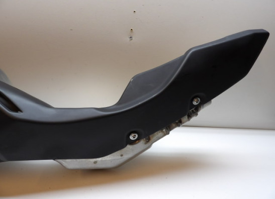 Uitlaat Kawasaki Z 800