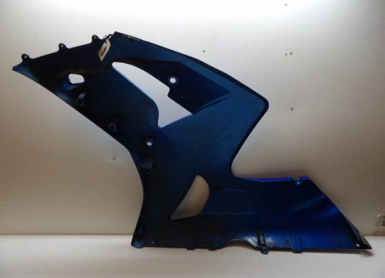 Rechter zijkuip Kawasaki ZX 6 R