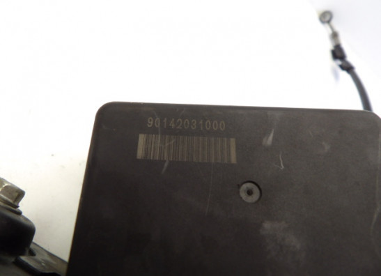 ABS pomp KTM 125 Duke