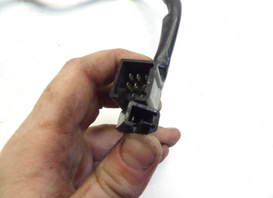 Stuurschakelaar links Kawasaki GPX 600