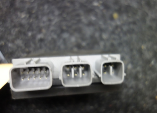 CDI Einheit Kawasaki Z 650