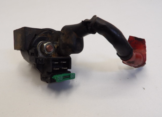 Anlasser Relais Honda VT 1100