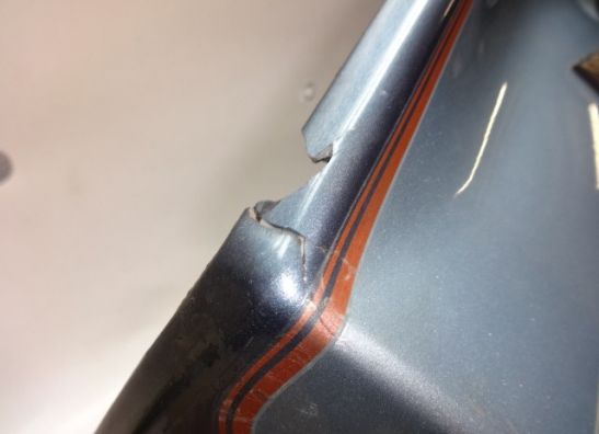 Frontverkleidung rechts Yamaha XVZ 1200 Venture