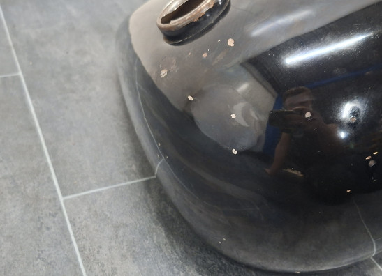 Tank Harley Davidson Overige Harley Davidson