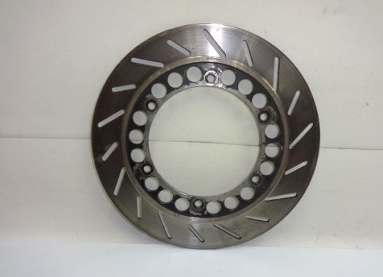 Bremsscheibe vorne Yamaha XJ 600 F