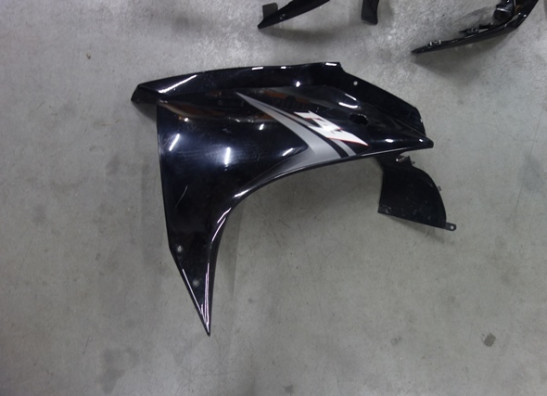 Cowling set complete Yamaha YZF R1