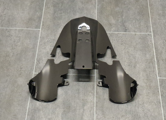 Heckunterverkleidung Yamaha YZF R1