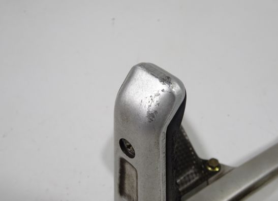 Rechter schetsplaat Ducati ST4