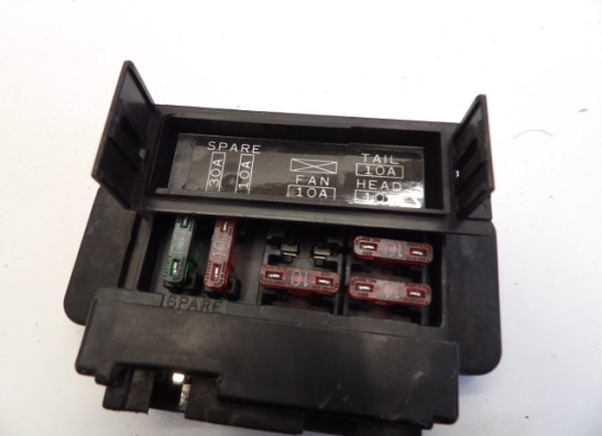 Fuse box Kawasaki EN 500 Vulcan